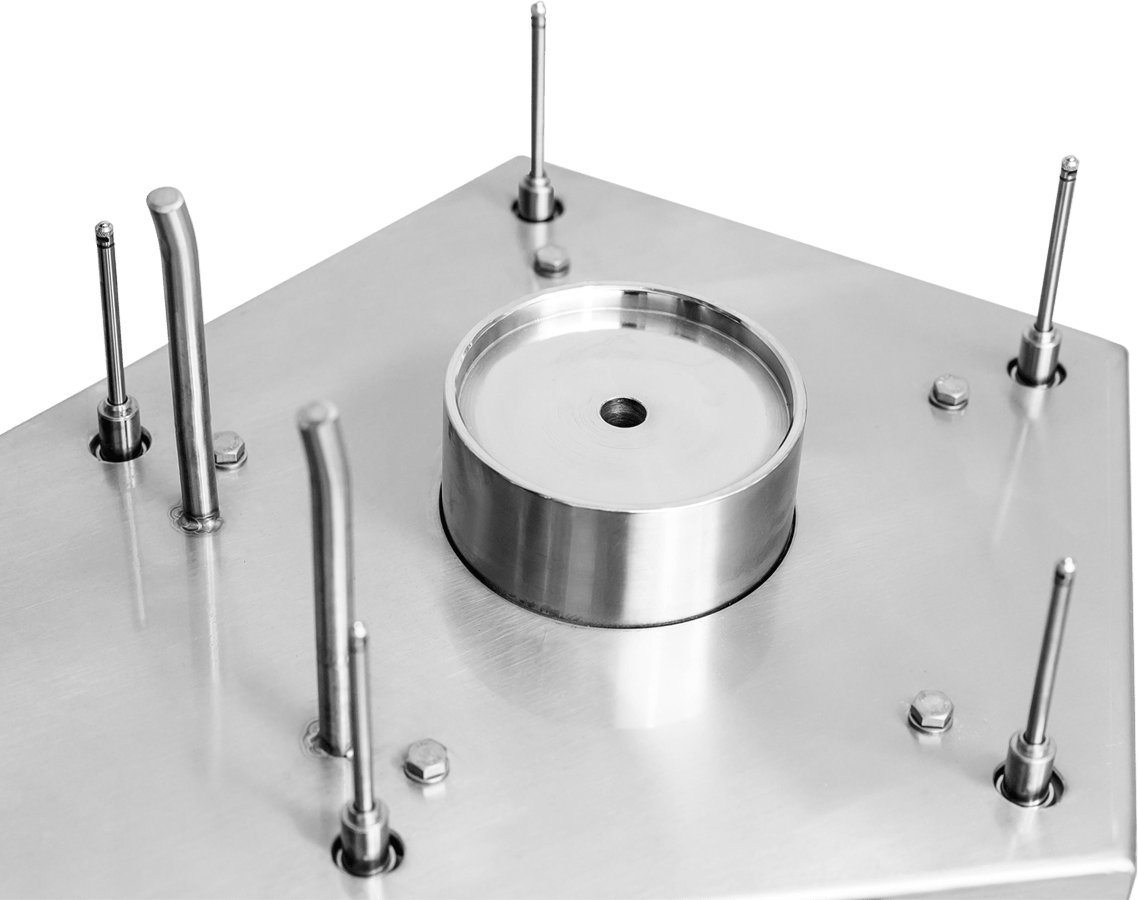 axl imperial flatness measurement