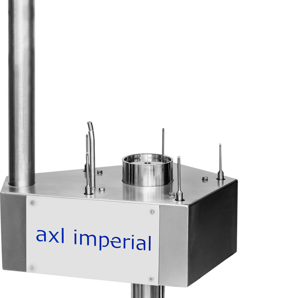 flatness measurement | Axl Imperial